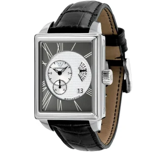 Emporio Armani Men's Watch AR4203 | Watches Prime