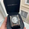 Emporio Armani Men's Watch AR4208 | Watches Prime