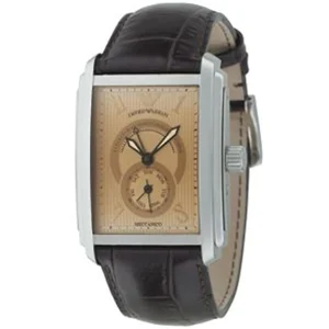 Emporio Armani Men's Watch AR4207 | Watches Prime