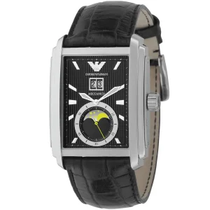 Emporio Armani Men's Watch AR4208 | Watches Prime