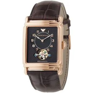 Emporio Armani Men's Watch AR4211 | Watches Prime
