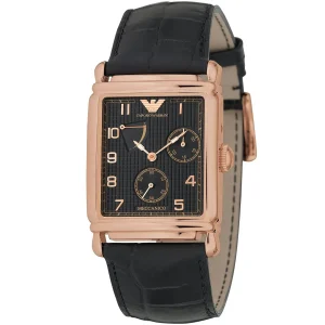Emporio Armani Men's Watch AR4211 | Watches Prime