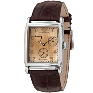 Emporio Armani Men's Watch AR4209 | Watches Prime