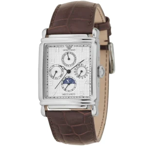 Emporio Armani Men's Watch AR4216 | Watches Prime