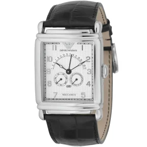 Emporio Armani Men's Watch AR4212 | Watches Prime