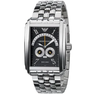 Emporio Armani Men's Watch AR4222 | Watches Prime