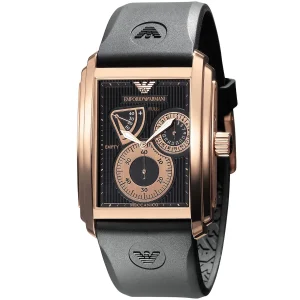 Emporio Armani Men's Watch AR4216 | Watches Prime