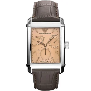 Emporio Armani Men's Watch AR4231 | Watches Prime