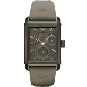 Emporio Armani Men's Watch AR4237 | Watches Prime