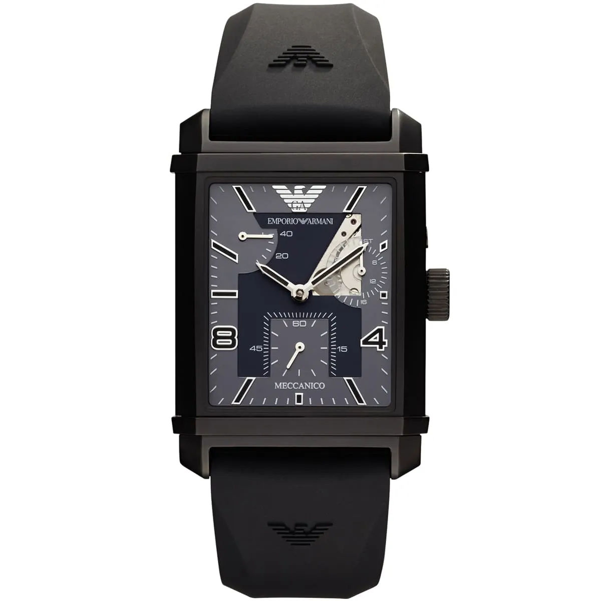 Emporio Armani Men's Watch AR4240 | Watches Prime