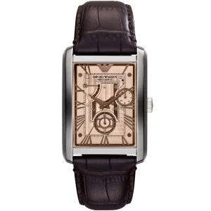 Emporio Armani Men's Watch AR4240 | Watches Prime