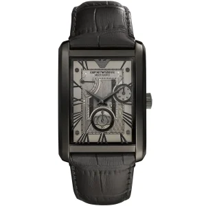 Emporio Armani Men's Watch AR4600 | Watches Prime