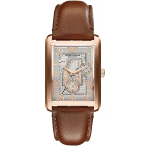 Emporio Armani Men's Watch AR4243 | Watches Prime