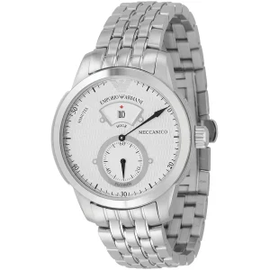 Emporio Armani Men's Watch AR4247 | Watches Prime
