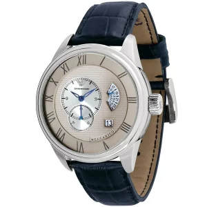 Emporio Armani Men's Watch AR4606 | Watches Prime