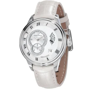 Emporio Armani Men's Watch AR4614 | Watches Prime