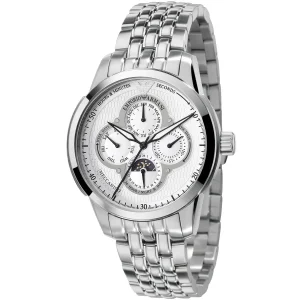 Emporio Armani Men's Watch AR4615 | Watches Prime