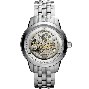 Emporio Armani Men's Watch AR4623 | Watches Prime