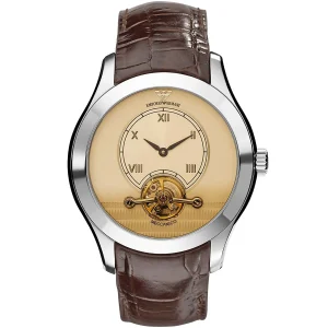 Emporio Armani Men's Watch AR4640 | Watches Prime