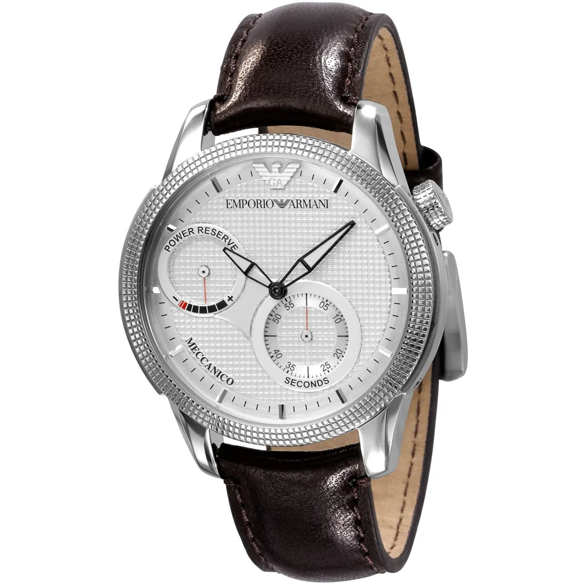 Emporio Armani Men's Watch AR4644 | Watches Prime