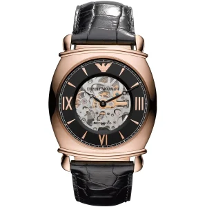 Emporio Armani Men's Watch AR4645 | Watches Prime