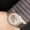 Emporio Armani Men's Watch Renato Uni AR4668 | Watches Prime