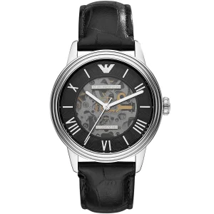 Emporio Armani Men's Watch Renato Uni AR4666 | Watches Prime