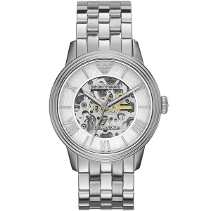 Emporio Armani Men's Watch Valente AR4674 | Watches Prime