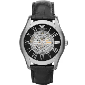 Emporio Armani Men's Watch Renato Large AR4681 | Watches Prime