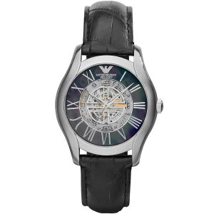 Emporio Armani Men's Watch Valente AR4673 | Watches Prime