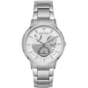 Emporio Armani Men's Watch Renato Large AR4684 | Watches Prime