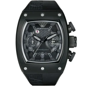 Emporio Armani Men's Watch Renato Large AR4684 | Watches Prime