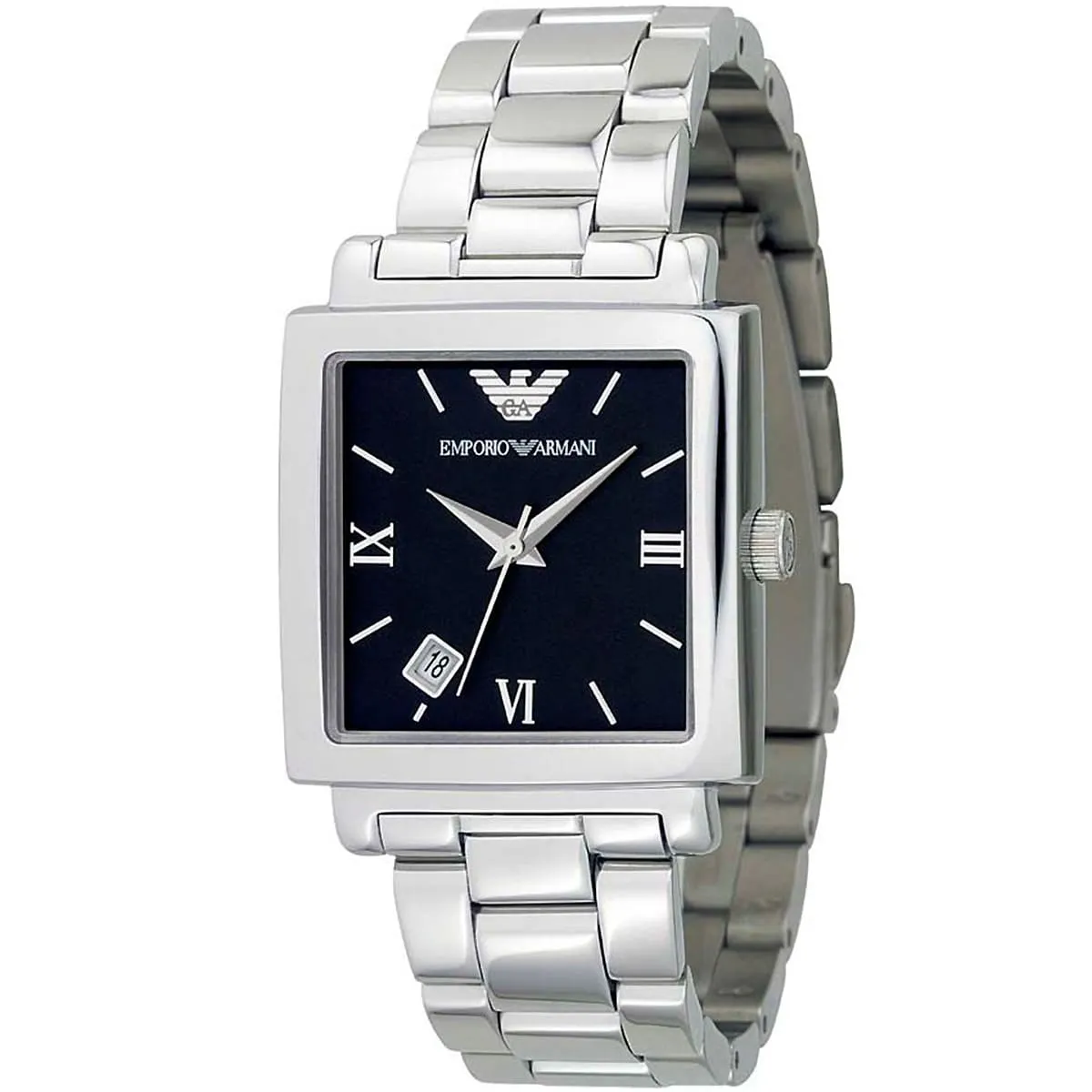 Emporio Armani Men's Watch AR5300 | Watches Prime