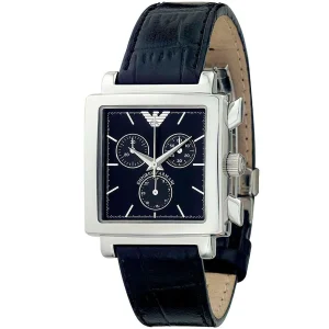 Emporio Armani Men's Watch AR5317 | Watches Prime