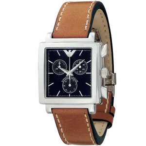 Emporio Armani Men's Watch AR5328 | Watches Prime