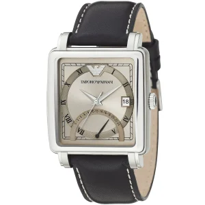 Emporio Armani Men's Watch AR5330 | Watches Prime