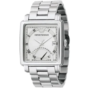 Emporio Armani Men's Watch AR5333 | Watches Prime