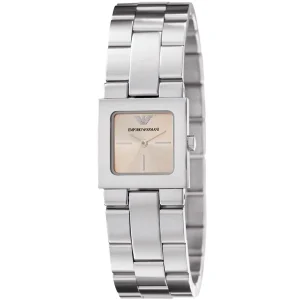 Emporio Armani Ladies Watch AR5473 | Watches Prime