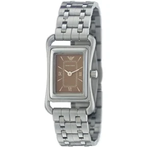 Emporio Armani Ladies Watch AR5492 | Watches Prime