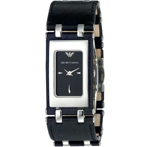 Emporio Armani Ladies Watch AR5498 | Watches Prime