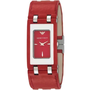 Emporio Armani Ladies Watch AR5499 | Watches Prime