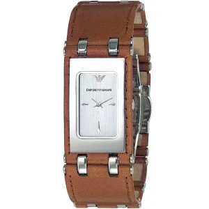 Emporio Armani Ladies Watch AR5504 | Watches Prime