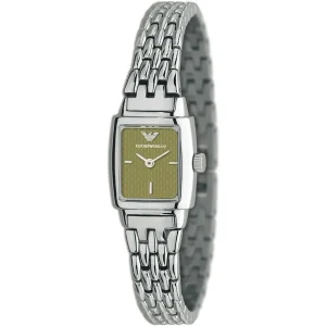 Emporio Armani Ladies Watch AR5507 | Watches Prime