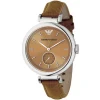 Emporio Armani Ladies Watch AR5518 | Watches Prime Emporio Armani Ladies Watch AR5518 | Watches Prime