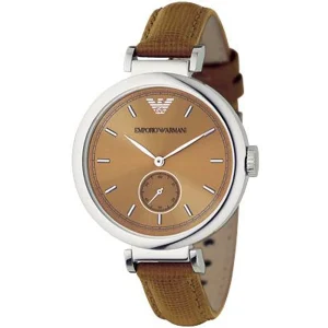 Emporio Armani Ladies Watch AR5513 | Watches Prime