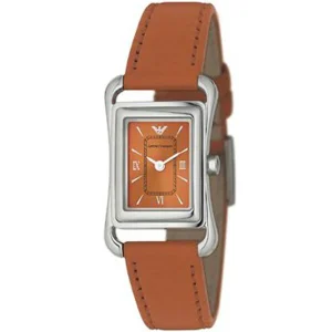 Emporio Armani Ladies Watch AR5525 | Watches Prime