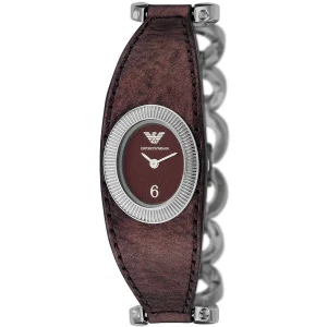 Emporio Armani Ladies Watch AR5528 | Watches Prime