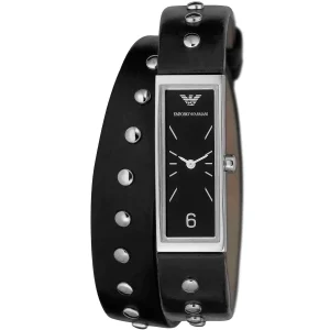Emporio Armani Ladies Watch AR5541 | Watches Prime