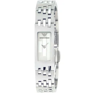 Emporio Armani Ladies Watch AR5547 | Watches Prime