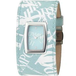 Emporio Armani Ladies Watch AR5552 | Watches Prime